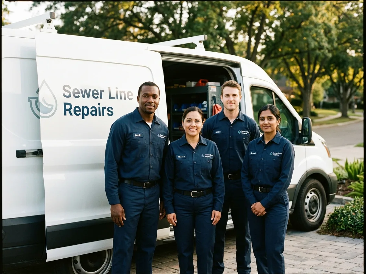Emergency Plumber company in Haines City, FL